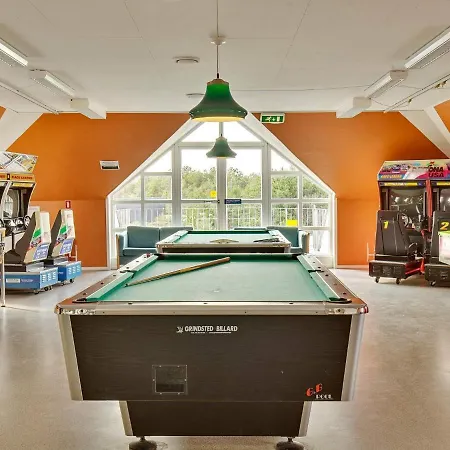 Apartment Romo Xxii Sønderby