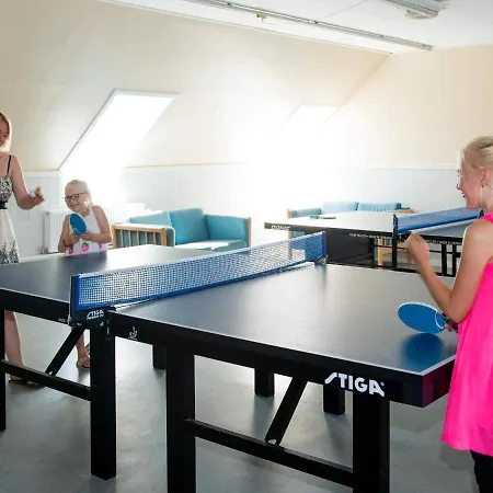 Romo Xxii Lejlighed Sønderby