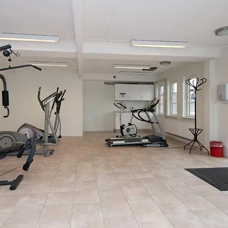 Romo Xxii Apartment *